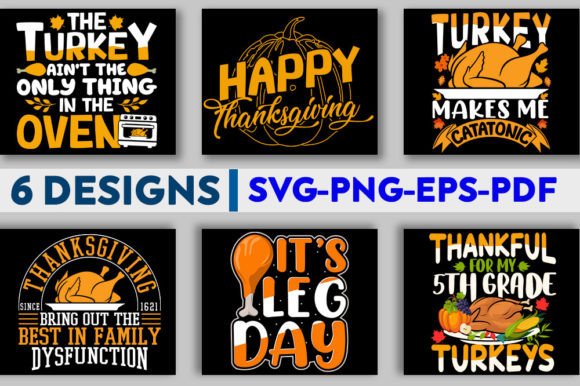Best Selling Thanksgiving Design Bundle Review