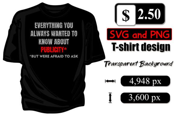 Everything You Always Wanted to Know