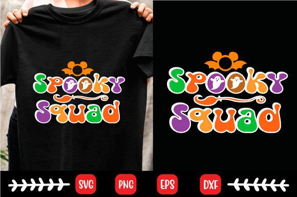 Halloween Quote New Retro Design: A Designer’s Real-World Take