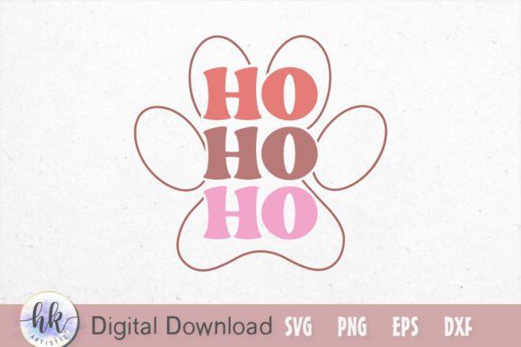Ho Ho Ho Funny Embroidery Design Review