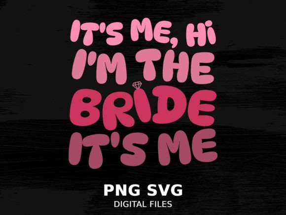 It’s Me I’m the Bride Embroidery Design Review