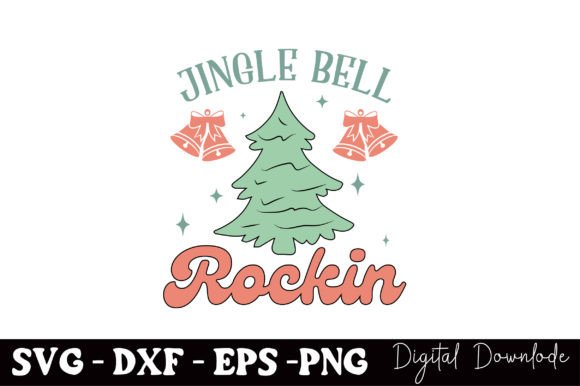 Jingle Bell Rockin Embroidery Review