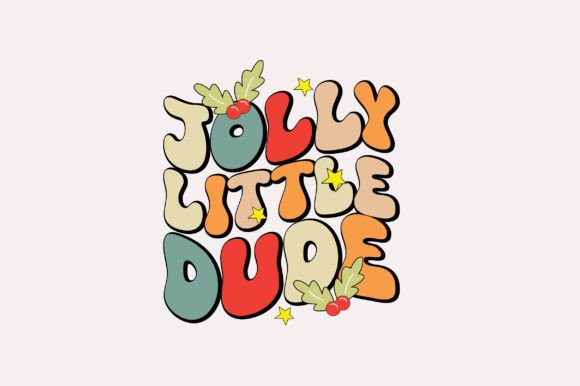Jolly Little Dude Embroidery Design Review