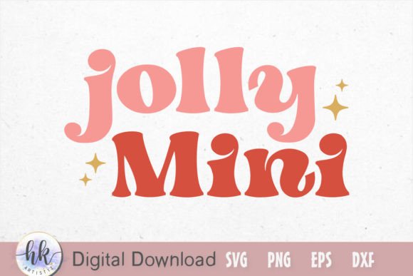 Jolly Mini Retro SVG: A Designer’s Real-World Review