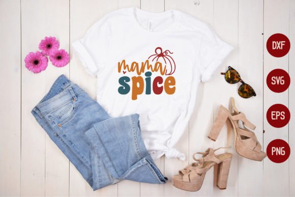 Mama Spice Embroidery Design Review