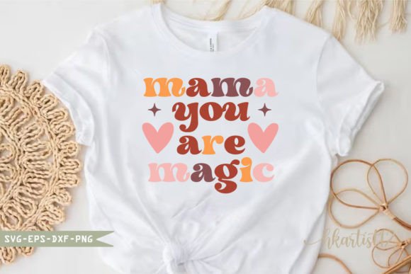 Mama You Are Magic SVG: A Designer’s Honest Take on Real-World Use