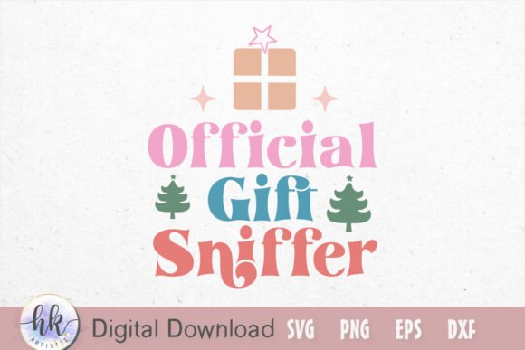 Official Gift Sniffer Funny: A Designer’s Review for Real Embroidery Projects