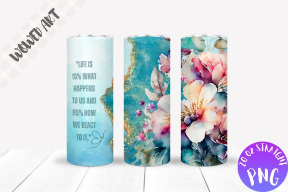Quote Tumbler Wrap Sublimation Review: Real-World Design Insights