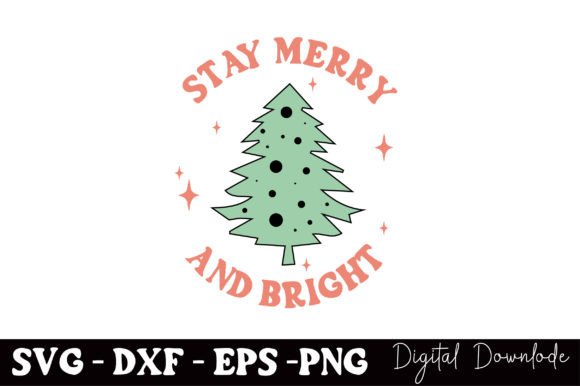 Review: Stay Merry and Bright Embroidery Design