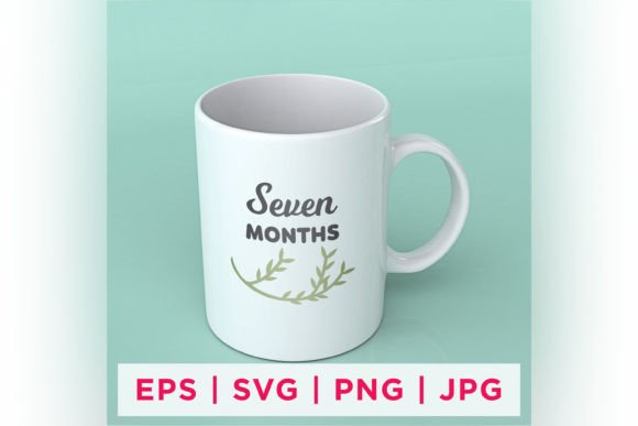 Seven Month Baby Milestone Design Review