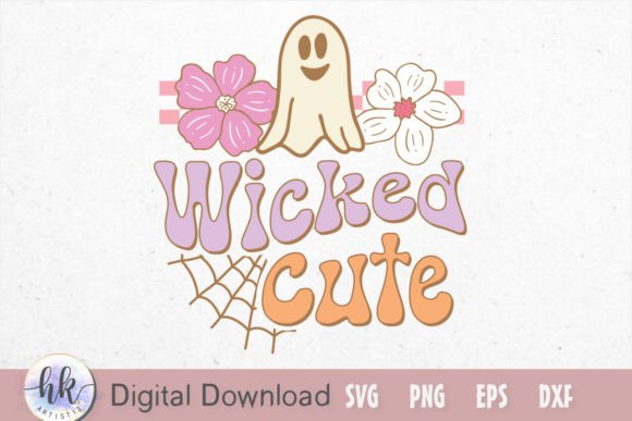 Wicked Cute Retro SVG: A Designer’s Real-World Test