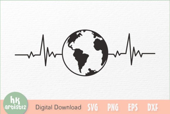 World Heartbeat SVG: A Designer's Practical Take