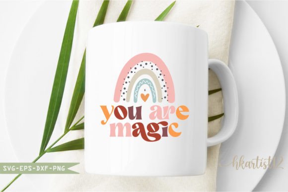 You Are Magic SVG Review for Real Projects